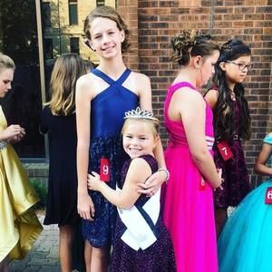 Meet your Posher, Jill